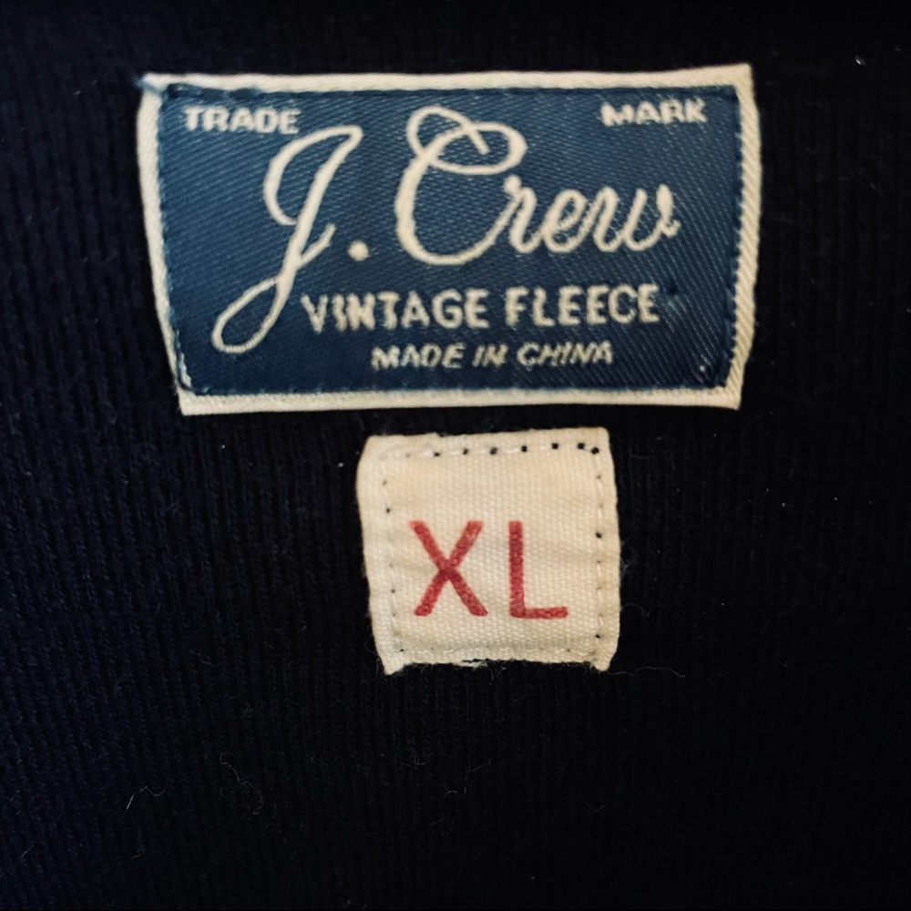 JCrew Knit Cardigan - Picture 3 of 4